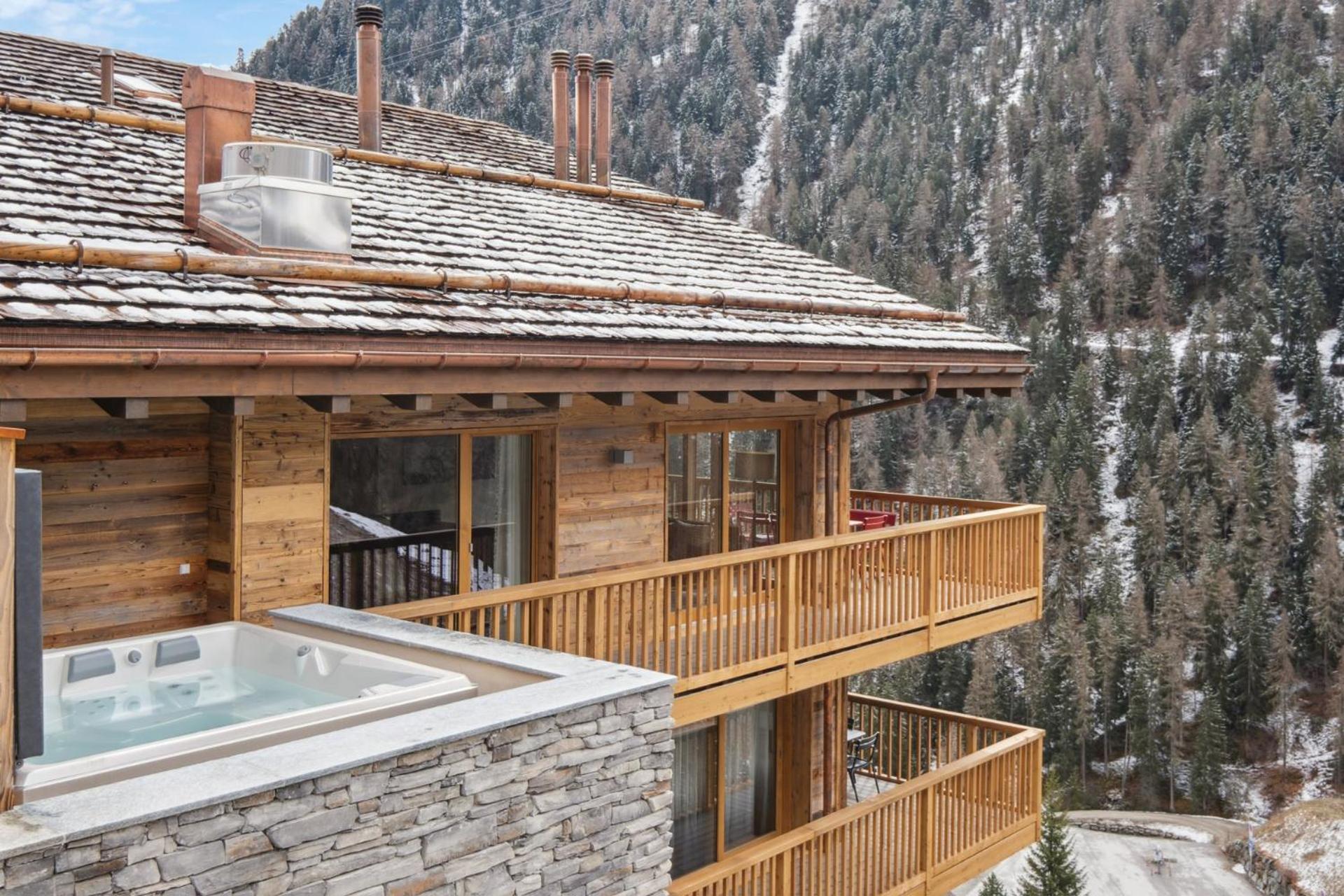 Chalet Les Rahas By Mrs Miggins Грименц Экстерьер фото